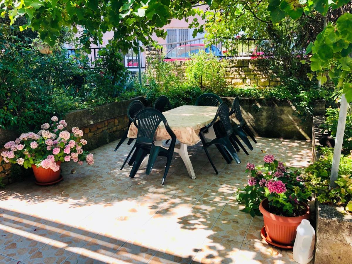 Rosita 1 Apartment Rovinj Luaran gambar