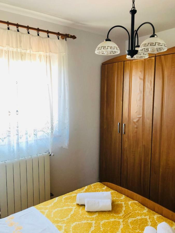 Rosita 1 Apartment Rovinj Luaran gambar