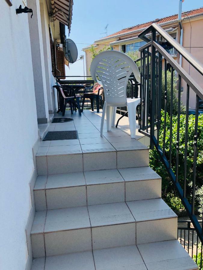 Rosita 1 Apartment Rovinj Luaran gambar