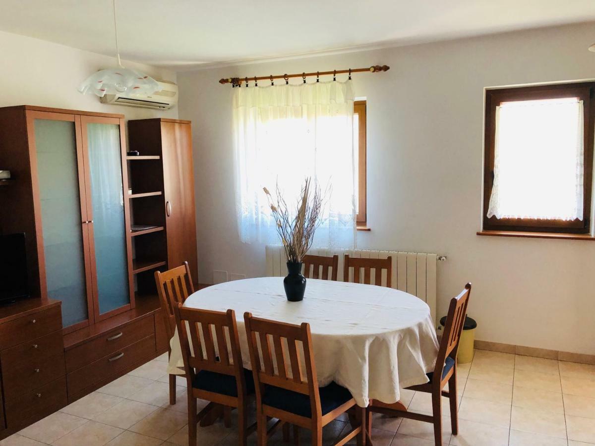Rosita 1 Apartment Rovinj Luaran gambar
