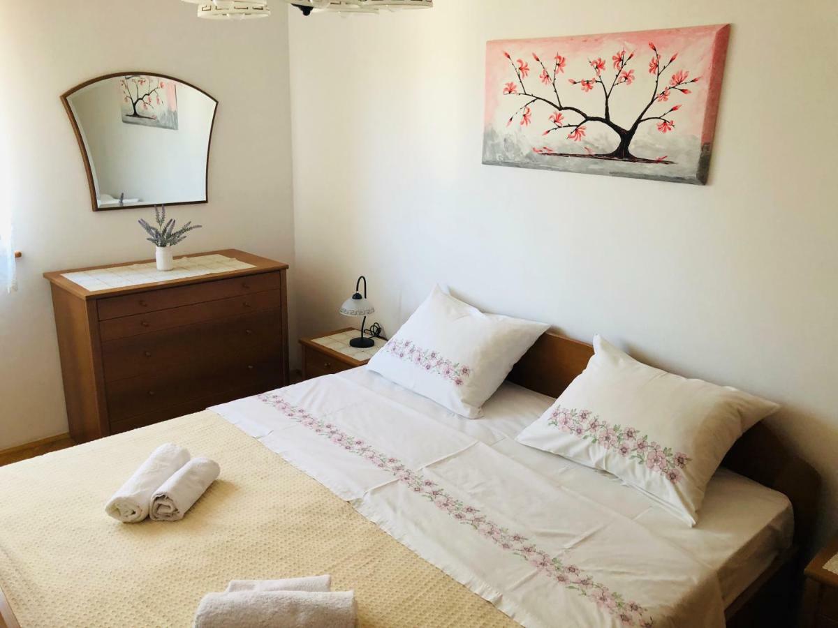 Rosita 1 Apartment Rovinj Luaran gambar