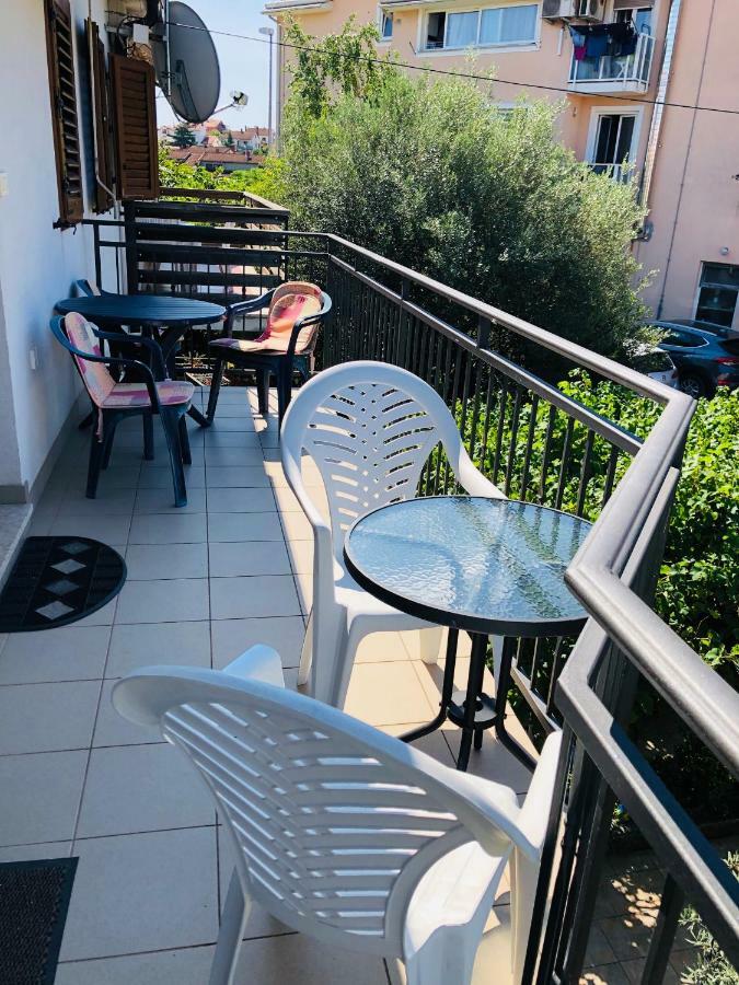 Rosita 1 Apartment Rovinj Luaran gambar