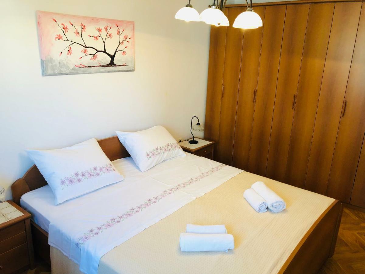 Rosita 1 Apartment Rovinj Luaran gambar