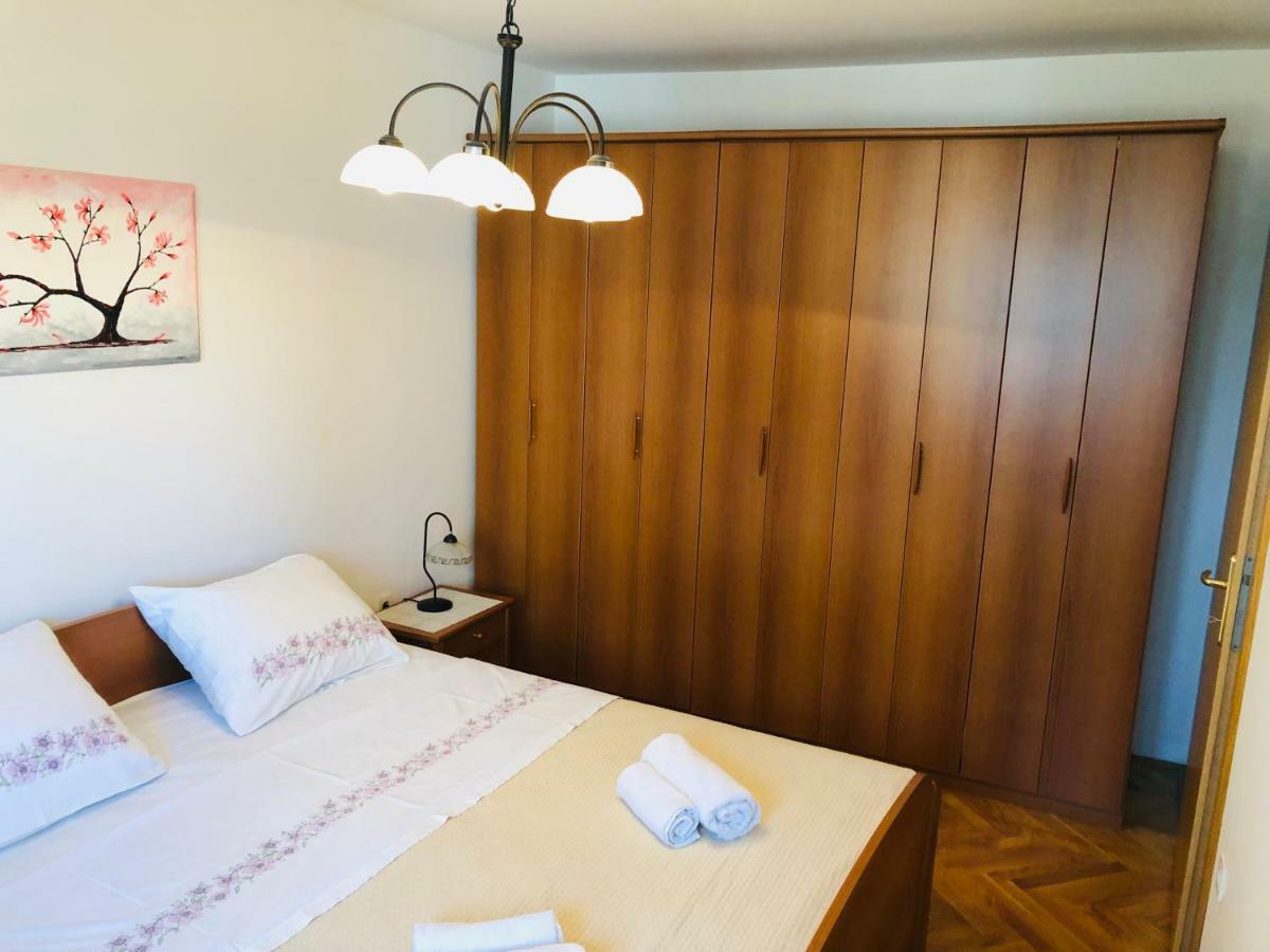 Rosita 1 Apartment Rovinj Luaran gambar