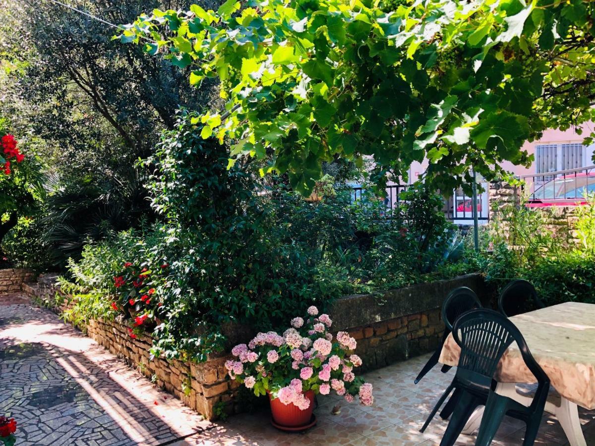 Rosita 1 Apartment Rovinj Luaran gambar