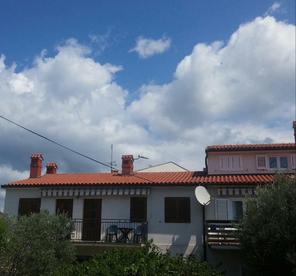Rosita 1 Apartment Rovinj Luaran gambar