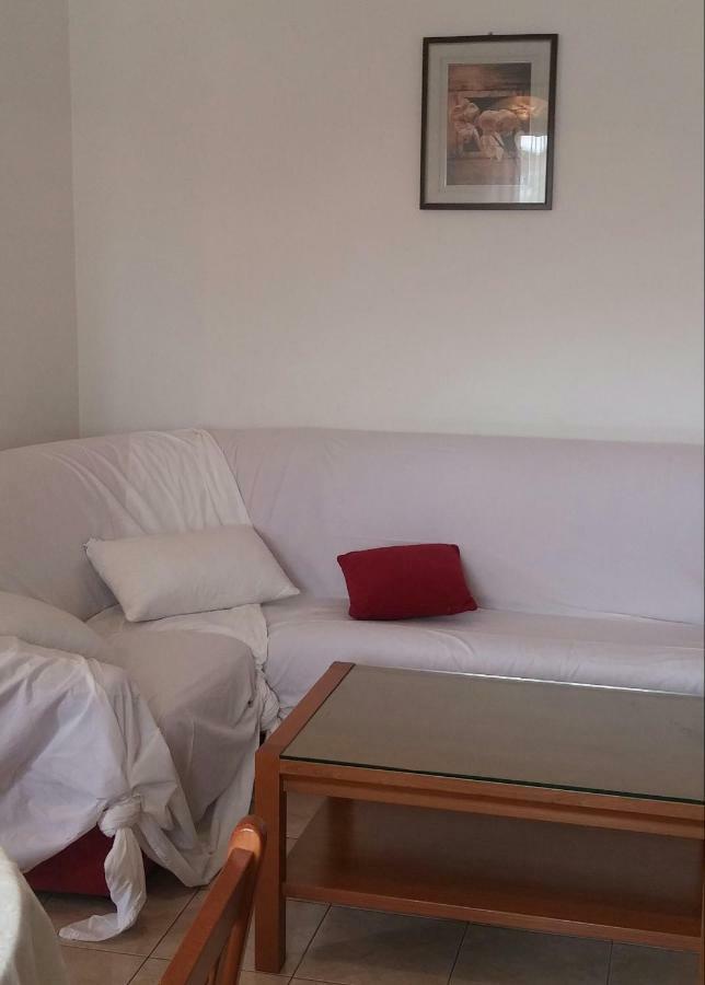Rosita 1 Apartment Rovinj Luaran gambar